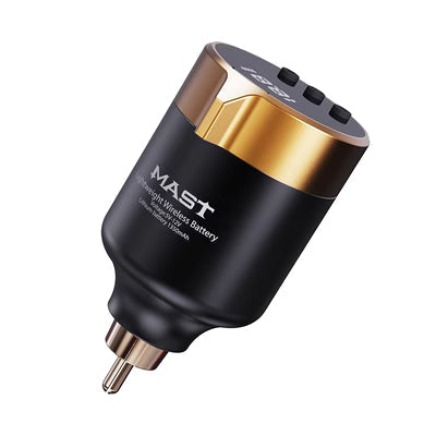 MAST T1 Wireless Battery