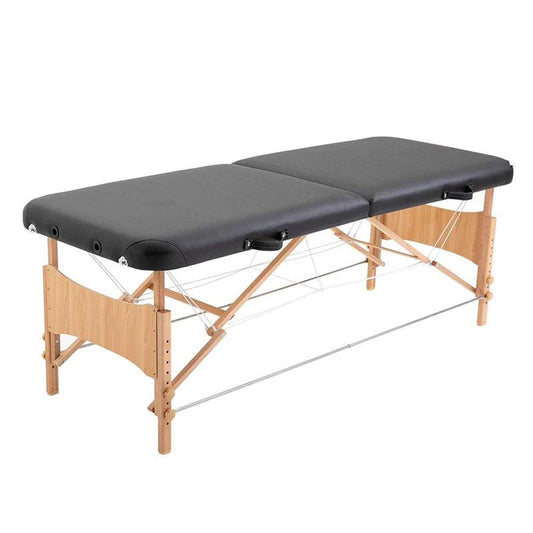 Adjustable Tattoo Bed