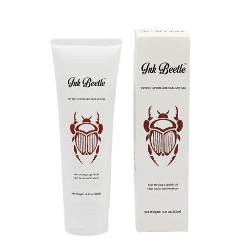 Ink Beetle Derm Gel