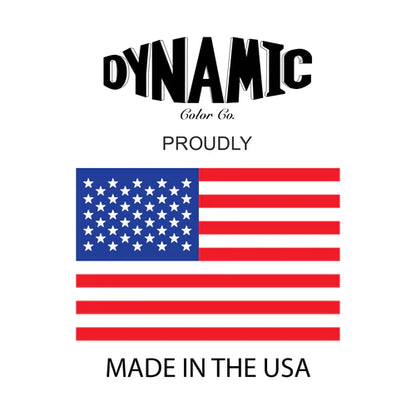 Dynamic Union Black - FYT Tattoo Supplies